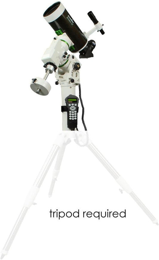 Skymax 127Mm Maksutov-Cassegrain - Large Aperture Compound-Style Reflector Telescope