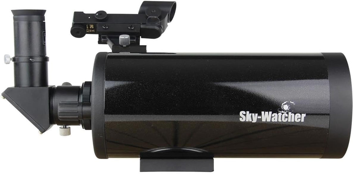 Skymax 102Mm Maksutov-Cassegrain - Large Aperture Compound-Style Reflector Telescope