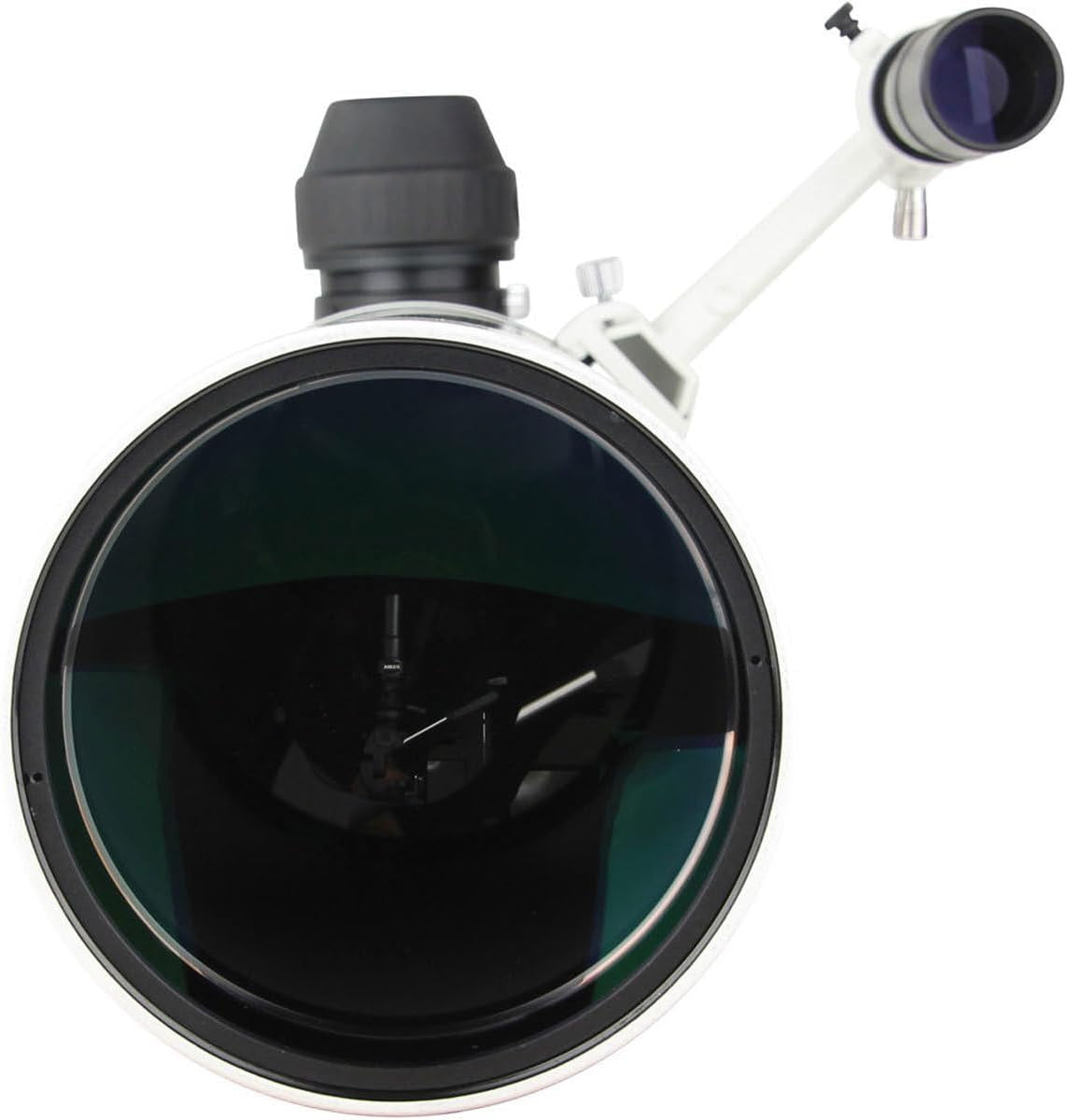 Skymax 127Mm Maksutov-Cassegrain - Large Aperture Compound-Style Reflector Telescope