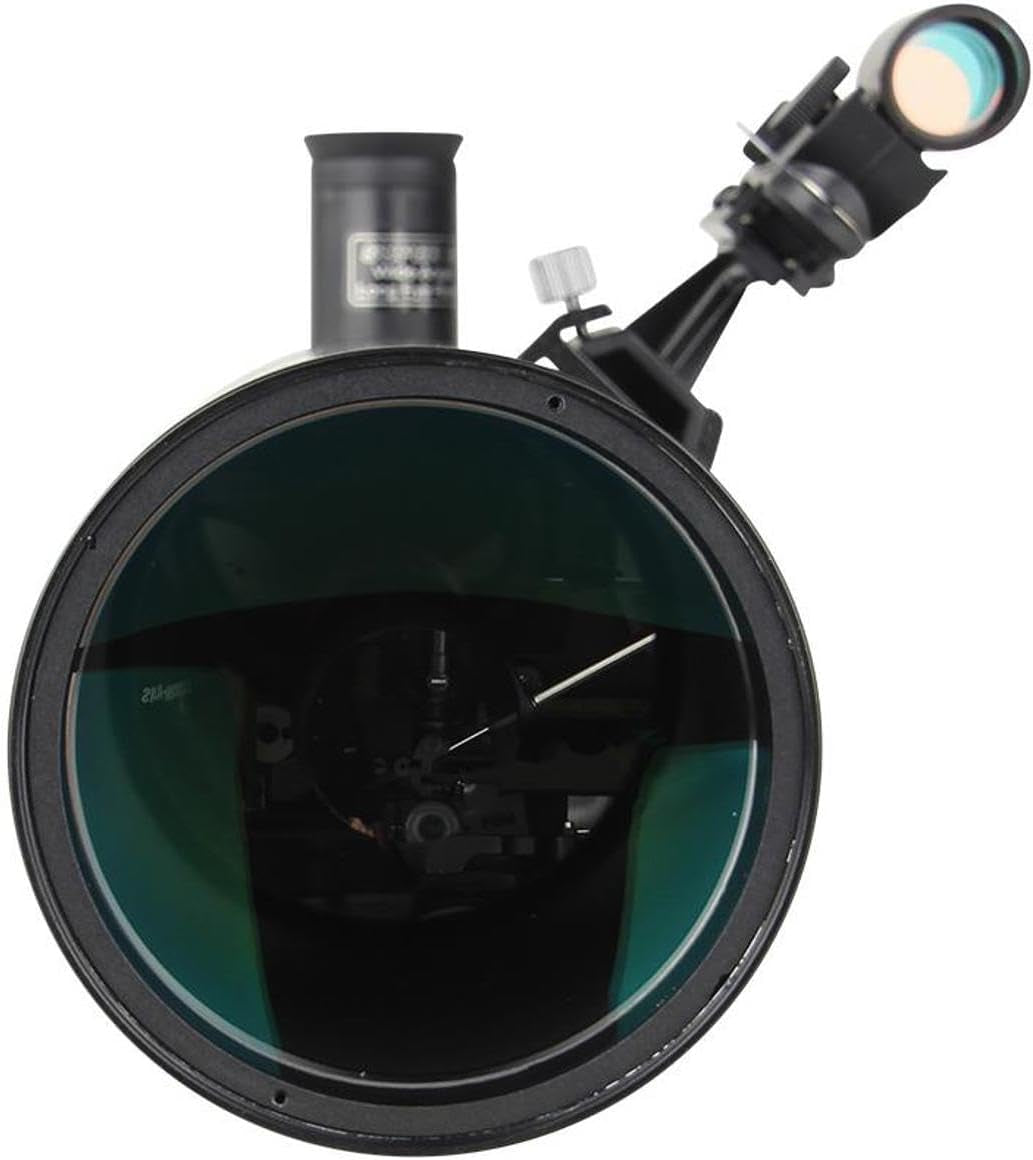 Skymax 102Mm Maksutov-Cassegrain - Large Aperture Compound-Style Reflector Telescope