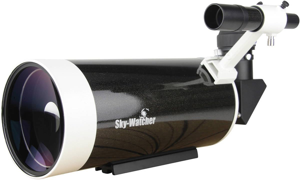 Skymax 127Mm Maksutov-Cassegrain - Large Aperture Compound-Style Reflector Telescope