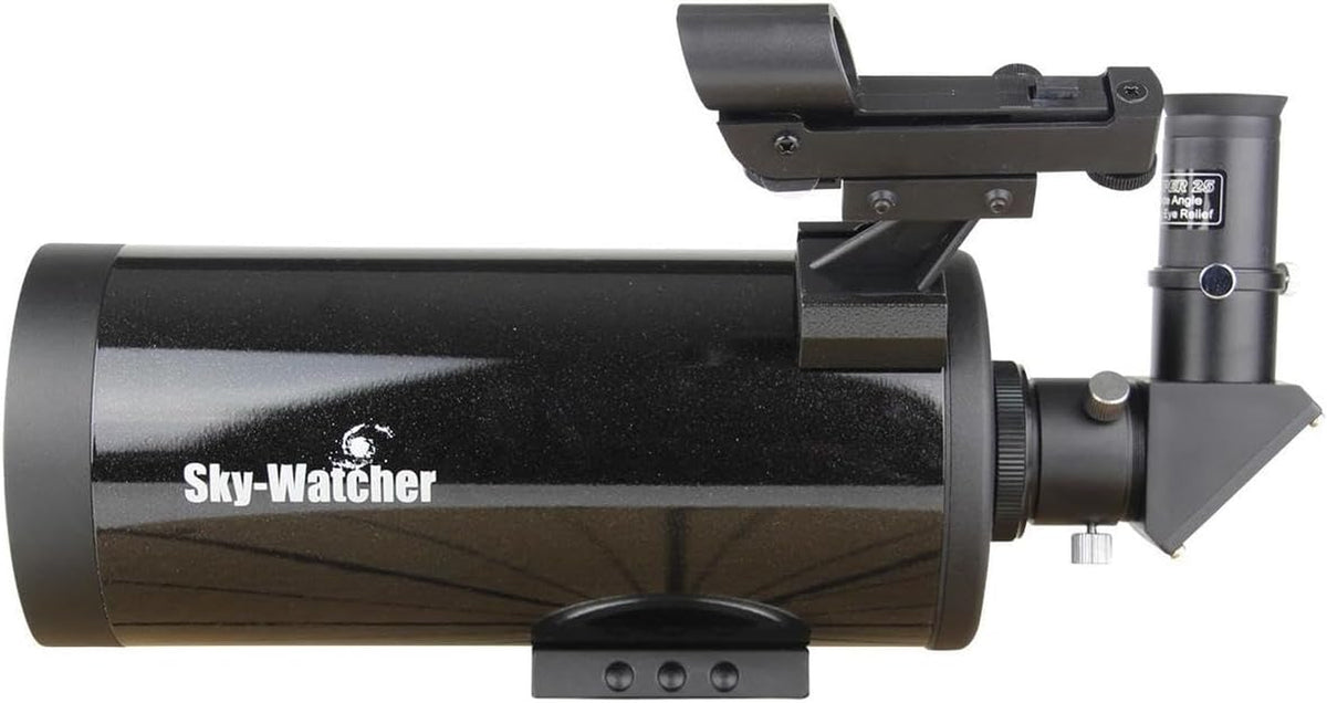 Skymax 102Mm Maksutov-Cassegrain - Large Aperture Compound-Style Reflector Telescope