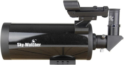 Skymax 102Mm Maksutov-Cassegrain - Large Aperture Compound-Style Reflector Telescope