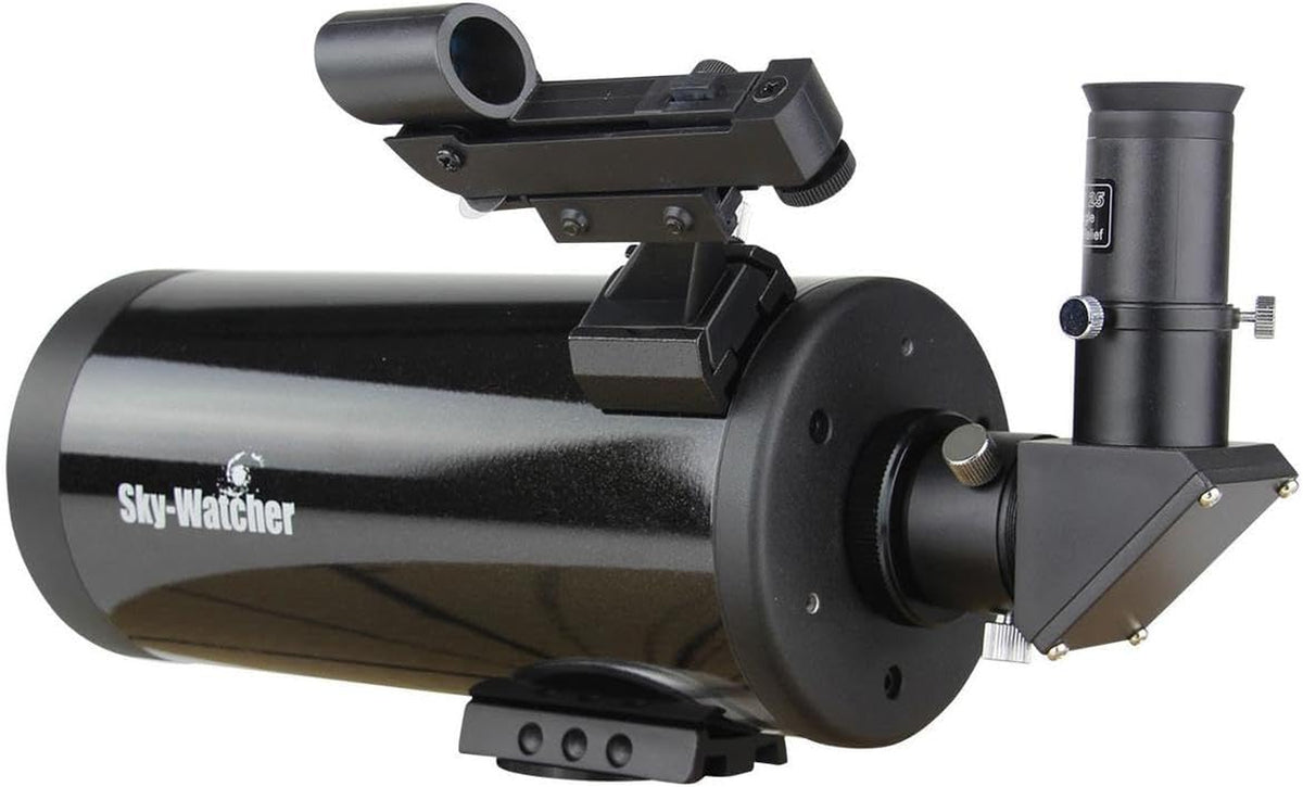 Skymax 102Mm Maksutov-Cassegrain - Large Aperture Compound-Style Reflector Telescope