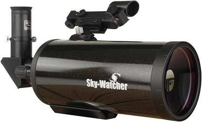 Skymax 90Mm Maksutov-Cassegrain - Large Aperture Compound-Style Reflector Telescope