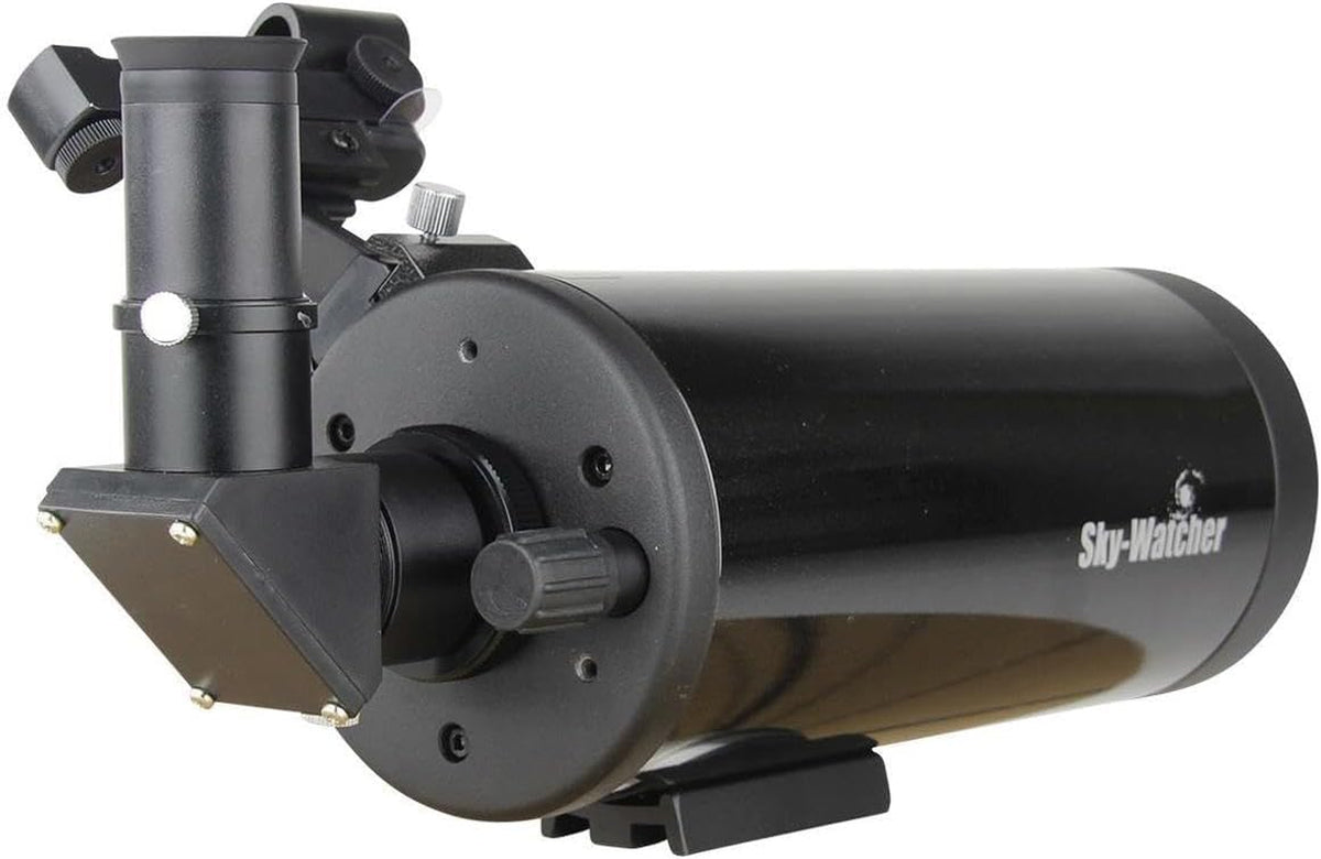 Skymax 102Mm Maksutov-Cassegrain - Large Aperture Compound-Style Reflector Telescope