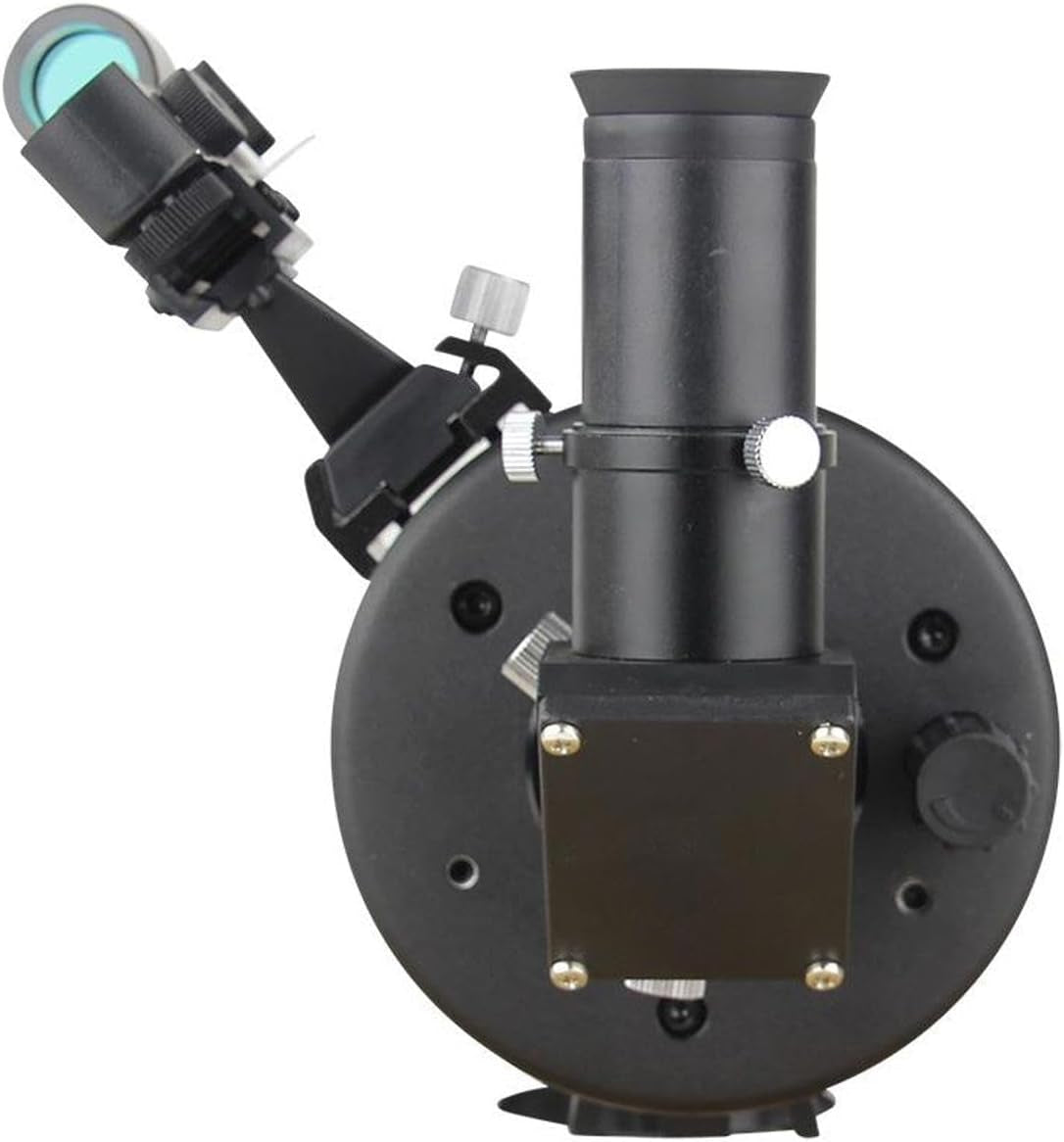 Skymax 102Mm Maksutov-Cassegrain - Large Aperture Compound-Style Reflector Telescope