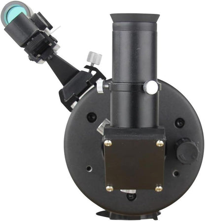 Skymax 102Mm Maksutov-Cassegrain - Large Aperture Compound-Style Reflector Telescope
