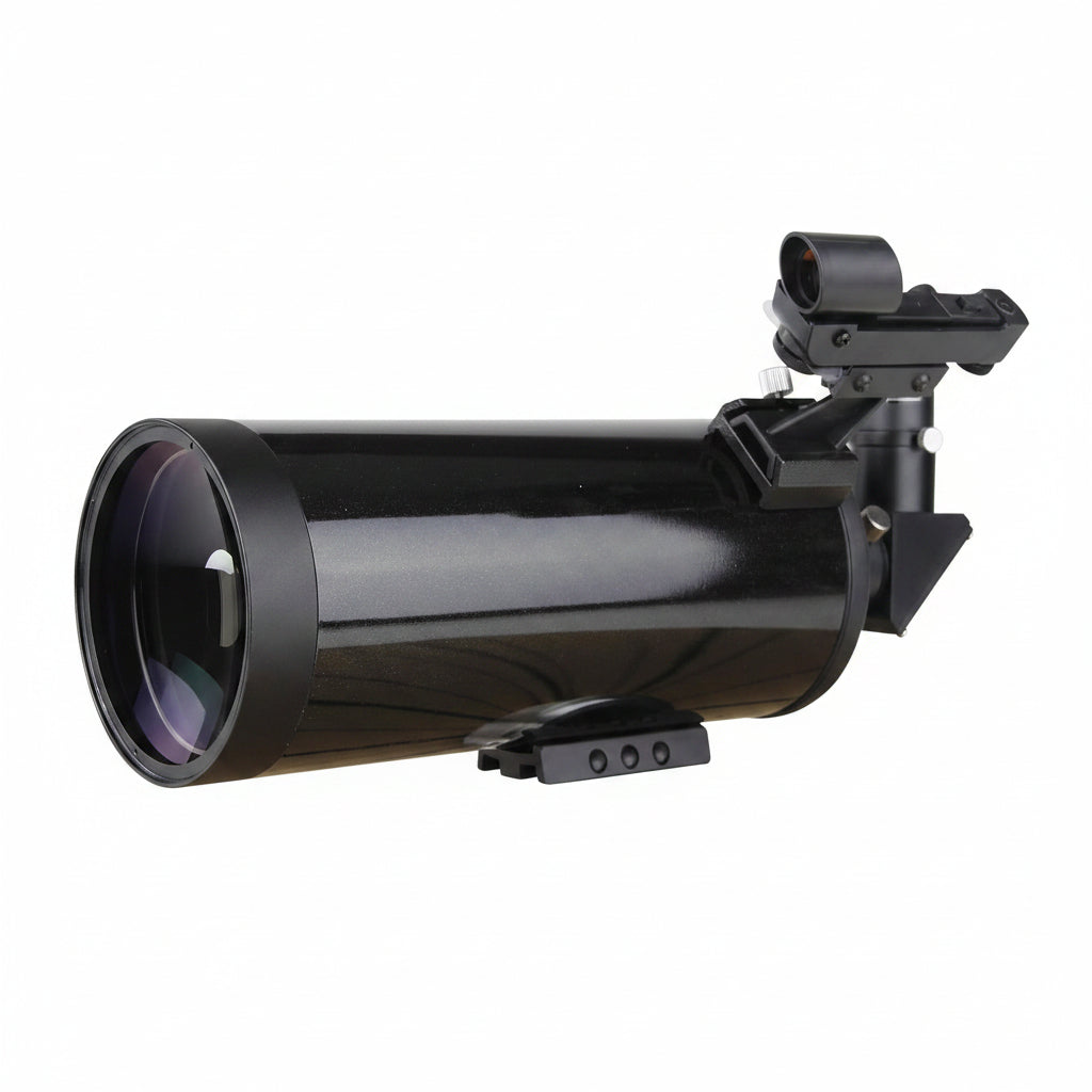 Skymax 102Mm Maksutov-Cassegrain - Large Aperture Compound-Style Reflector Telescope