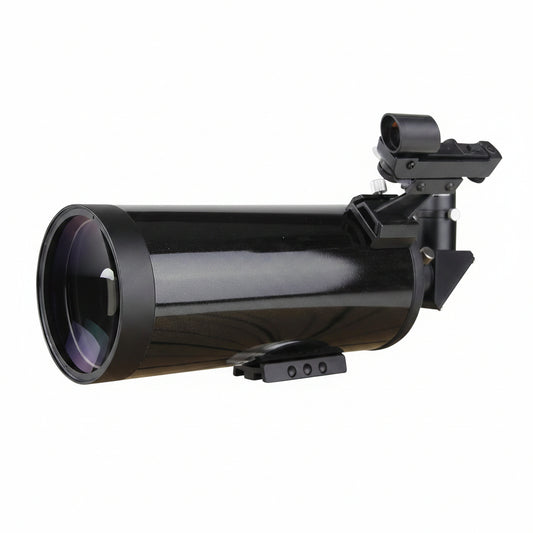 Skymax 102Mm Maksutov-Cassegrain - Large Aperture Compound-Style Reflector Telescope