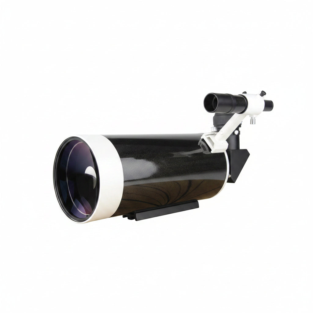 Skymax 127Mm Maksutov-Cassegrain - Large Aperture Compound-Style Reflector Telescope
