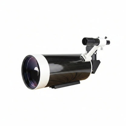 Skymax 127Mm Maksutov-Cassegrain - Large Aperture Compound-Style Reflector Telescope
