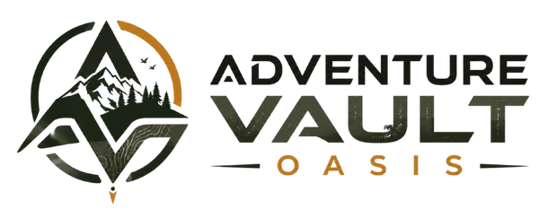Adventure Vault Oasis