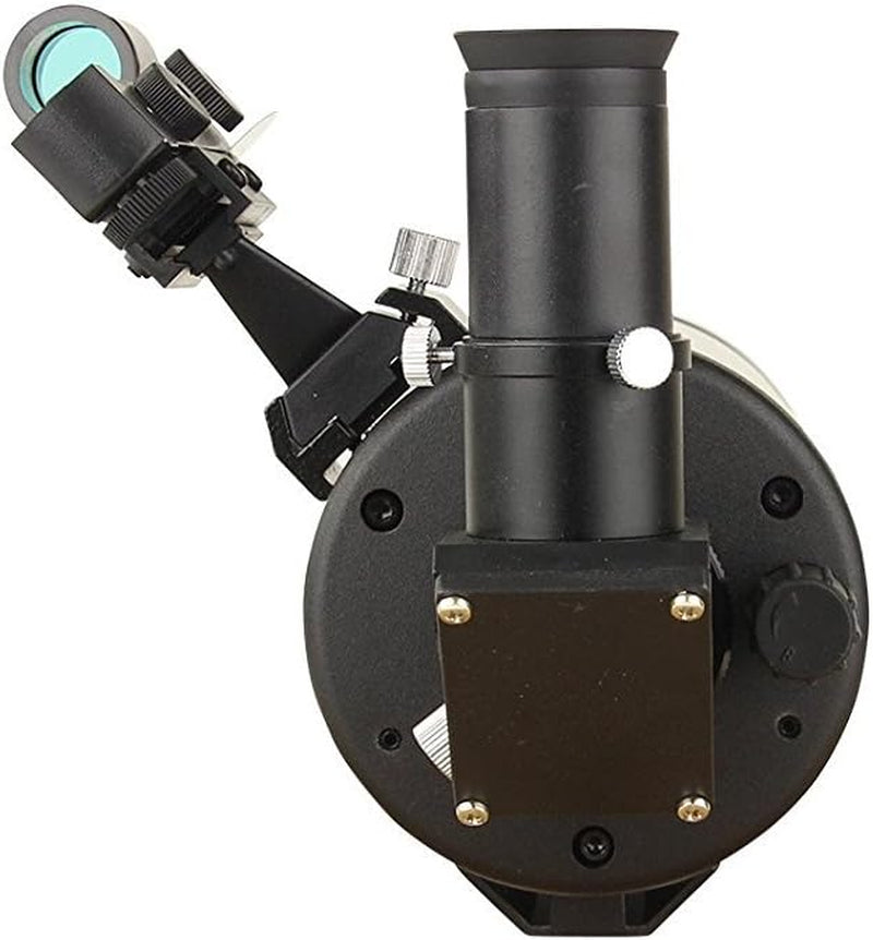 Skymax 90Mm Maksutov-Cassegrain - Large Aperture Compound-Style Reflector Telescope