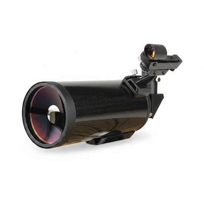 Skymax 90Mm Maksutov-Cassegrain - Large Aperture Compound-Style Reflector Telescope