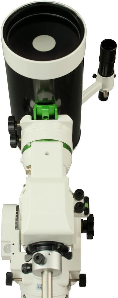 Skymax 127Mm Maksutov-Cassegrain - Large Aperture Compound-Style Reflector Telescope