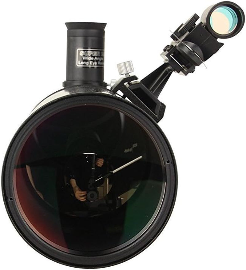 Skymax 90Mm Maksutov-Cassegrain - Large Aperture Compound-Style Reflector Telescope