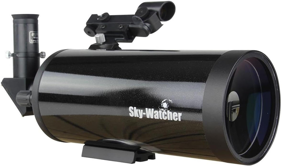 Skymax 102Mm Maksutov-Cassegrain - Large Aperture Compound-Style Reflector Telescope