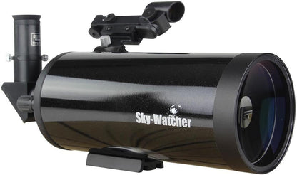 Skymax 102Mm Maksutov-Cassegrain - Large Aperture Compound-Style Reflector Telescope