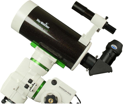 Skymax 127Mm Maksutov-Cassegrain - Large Aperture Compound-Style Reflector Telescope